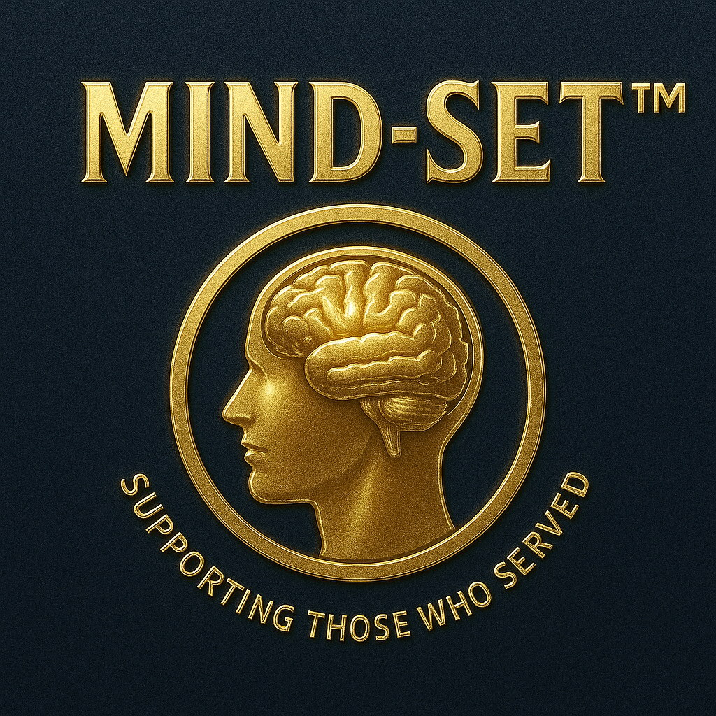 MIND-SET program logo