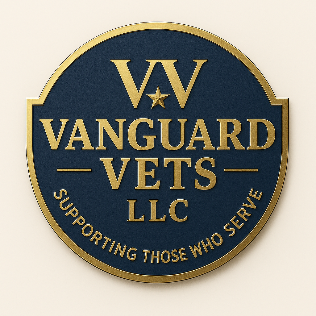 Vanguard Vets LLC
